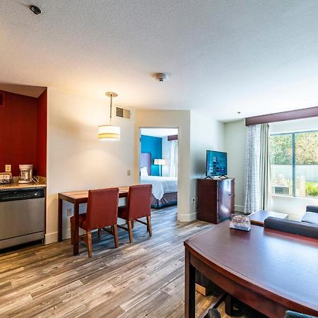 Metro Phx 1Bedroom Apartment Phoenix Exterior foto