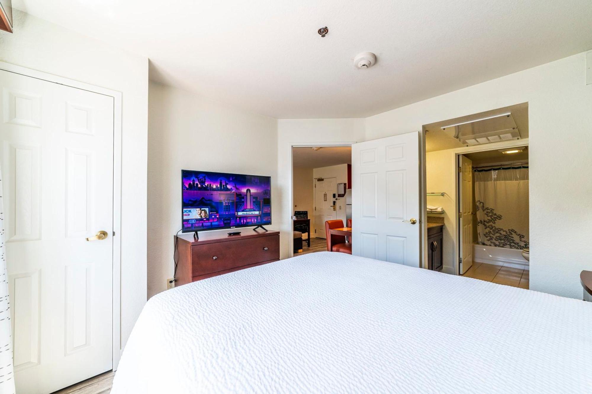 Metro Phx 1Bedroom Apartment Phoenix Exterior foto