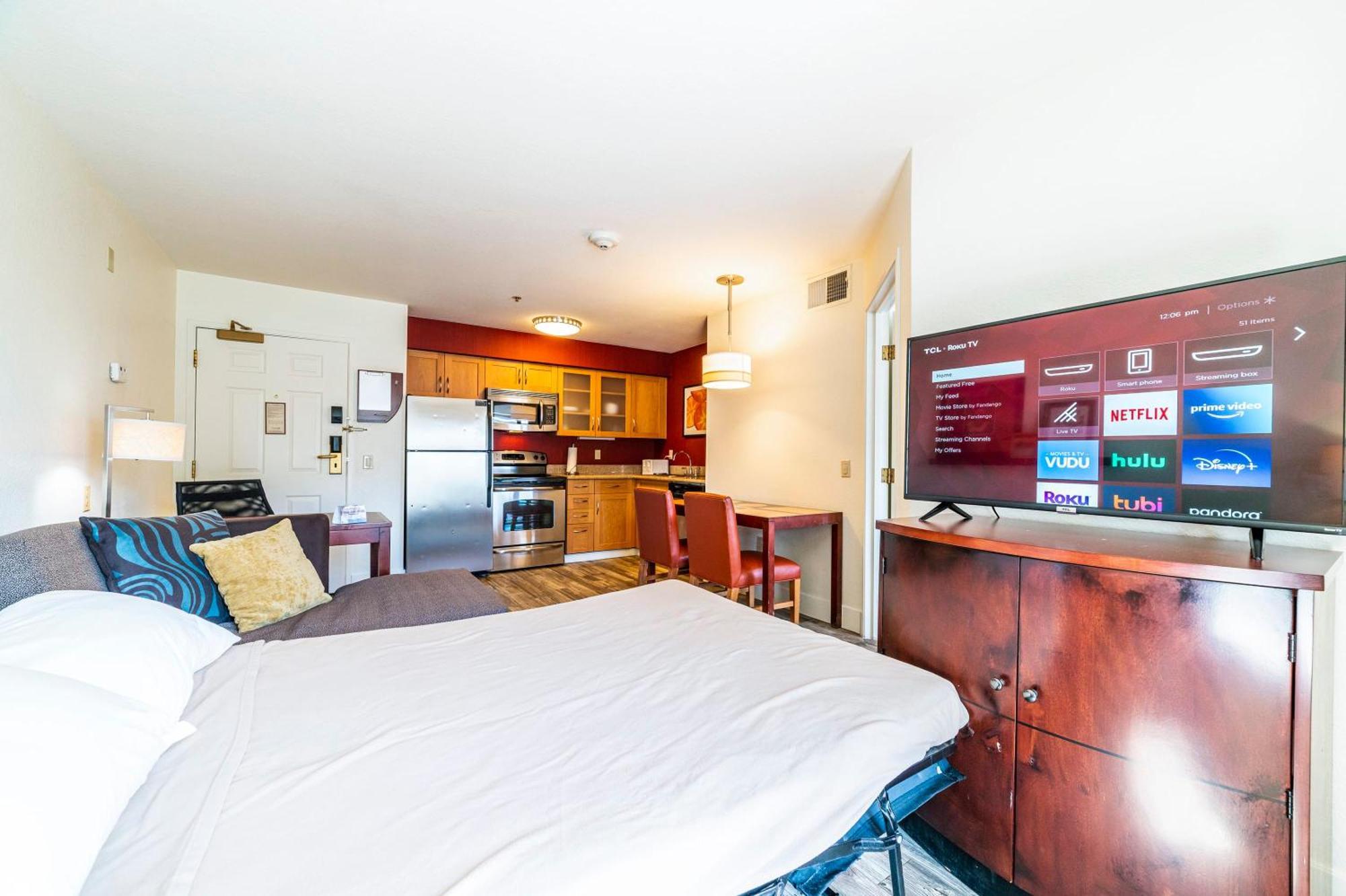 Metro Phx 1Bedroom Apartment Phoenix Exterior foto