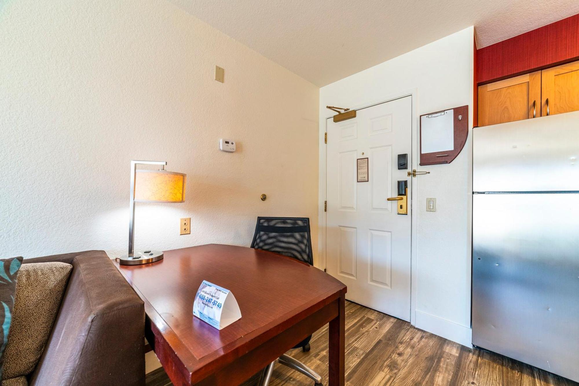 Metro Phx 1Bedroom Apartment Phoenix Exterior foto