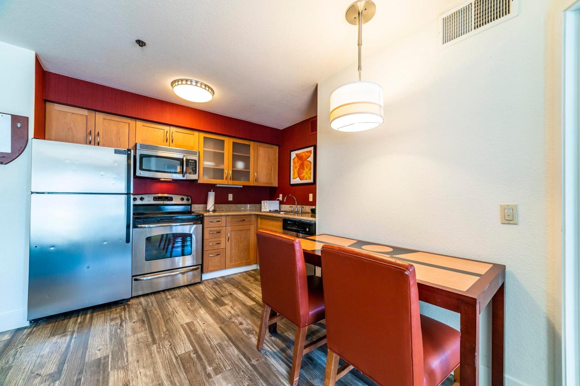 Metro Phx 1Bedroom Apartment Phoenix Exterior foto